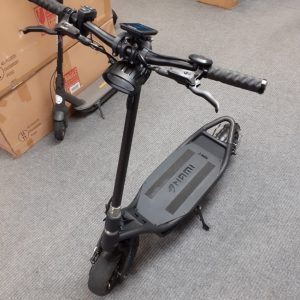 nami burn-e elektritõukeratas võimas ja kiire