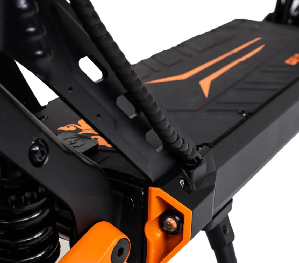 Kugoo G2 Pro 2024 electric scooter electric scooter electric scooter electric scooters 5