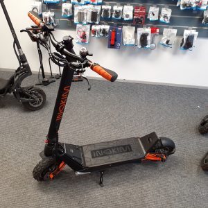 kasutatud elektritõukeratas inokim oxo offroad