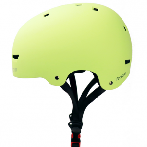 Kiiver INOKIM M-XL, roheline