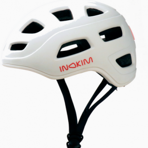 Kiiver LED tulega INOKIM M-XL, valge