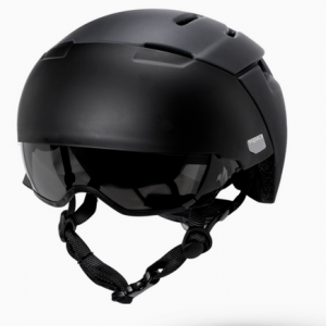 Kiiver Kali City visiiriga L/XL