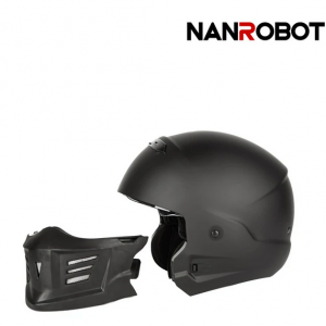 Kiiver Nanrobot L/XL