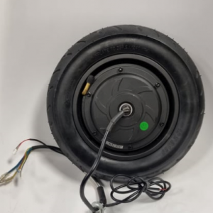 Elektritõukeratta mootor Blaupunkt ESC910 HX X8