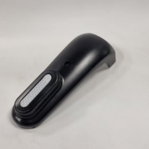 Front fork plastic cover better Blaupunkt ESC910 HX X8 A+