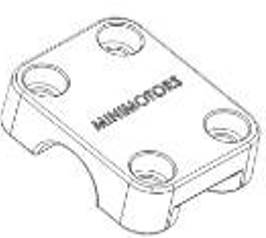 Pealmine Stem klamber Dualtron Spider