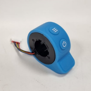 Gaasinupp gaasipedaal Blaupunkt ESC808 HX X7