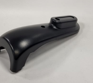 Front door cover plastic right Blaupunkt ESC808 HX X7