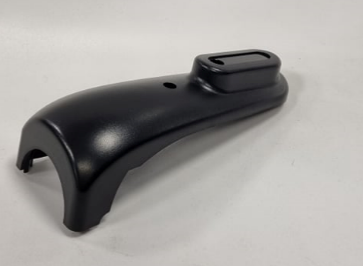 Front door cover plastic right Blaupunkt ESC808 HX X7