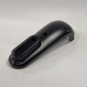 Front door cover plastic left Blaupunkt ESC808 HX X7