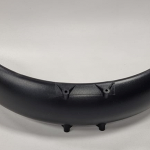 Front mudguard Blaupunkt ESC808 HX X7 (A+)