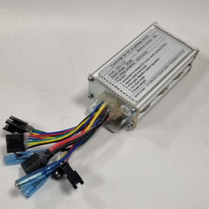 Kontroller emaplaat draiver Blaupunkt ESC608 36V