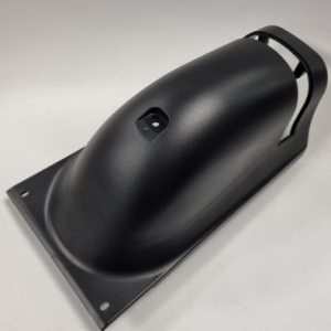 Задний столик заднее крыло Blaupunkt ESC608