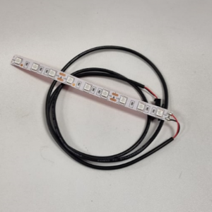 Rear light rear LED Blaupunkt ESC608