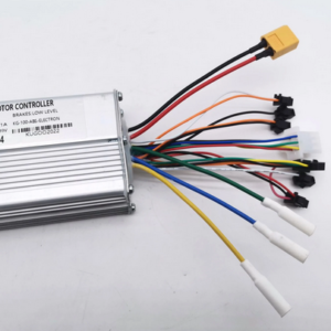 Kontroller emaplaat Kugoo M4 elektritõukeratas V1