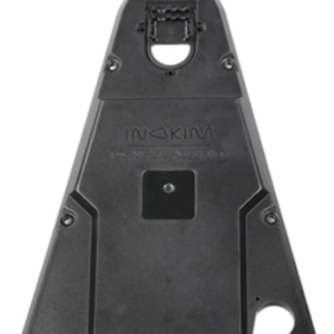 Controllers front plate triangle Inokim OX OXO