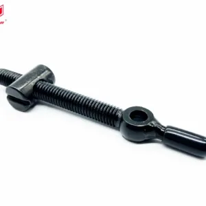 Kokku murdmise klambri detailid Kaabo Wolf Warrior