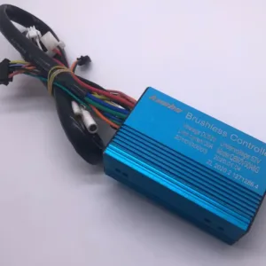 Kontroller emaplaat 60V 30A Kaabo Mantis 10