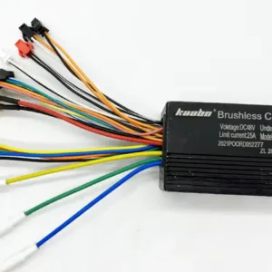 Kontroller emaplaat 48V 25A Kaabo Mantis 8 10