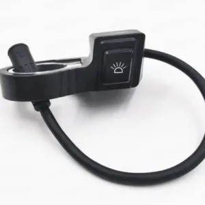 Tulede lüliti lenksule Kaabo Mantis 8 10