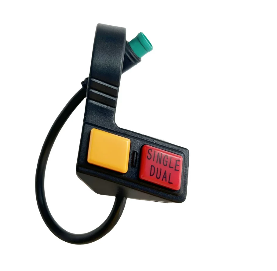 Кнопка переключения режимов Kugoo G-Booster