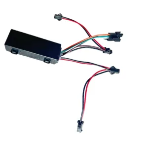 LED tulede toitemoodul toiteplokk Kugoo G-Booster