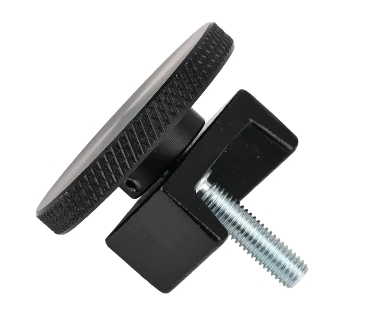 Folding screw clamp for Kugoo G2 Pro