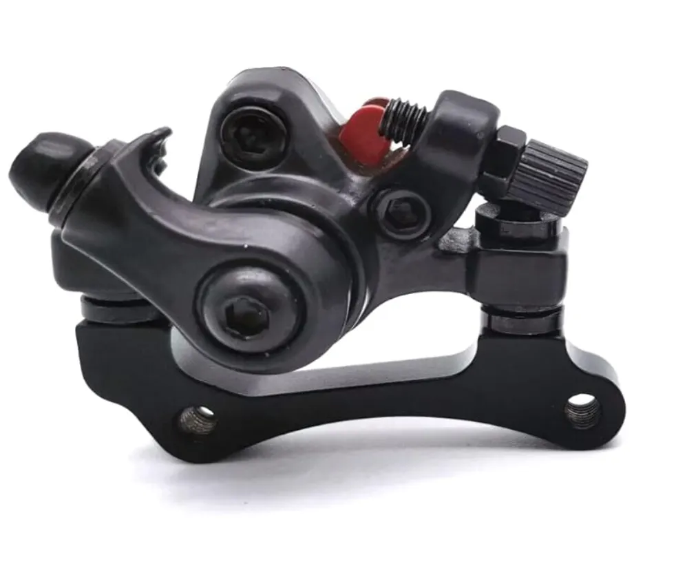 Mechanical disc brake support Kugoo G2 Pro