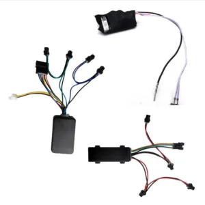 Tulede toitemoodul toiteplokk Kugoo G2 Pro