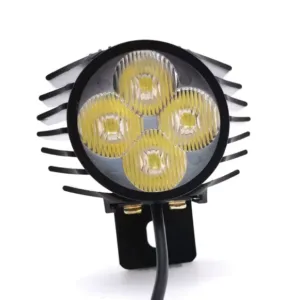 Front light for Kugoo G2 Pro electric scooter first light