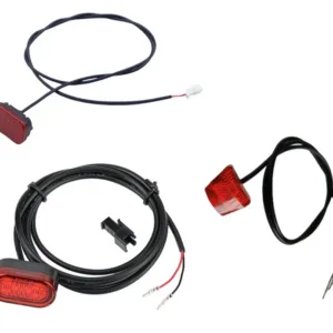 Rear light Kugoo G2 Pro electric scooter rear light