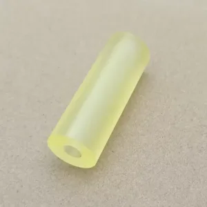 Rubber bushing for front shock absorber Kaabo Mantis 8 10