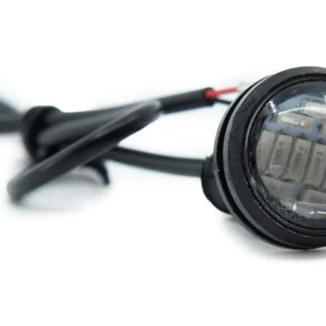 Rear LED light for Dualtron Spider electric scooter