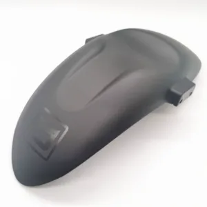 Esimene porilaud porikaitse, elektritõukeratas Dualtron Thunder.