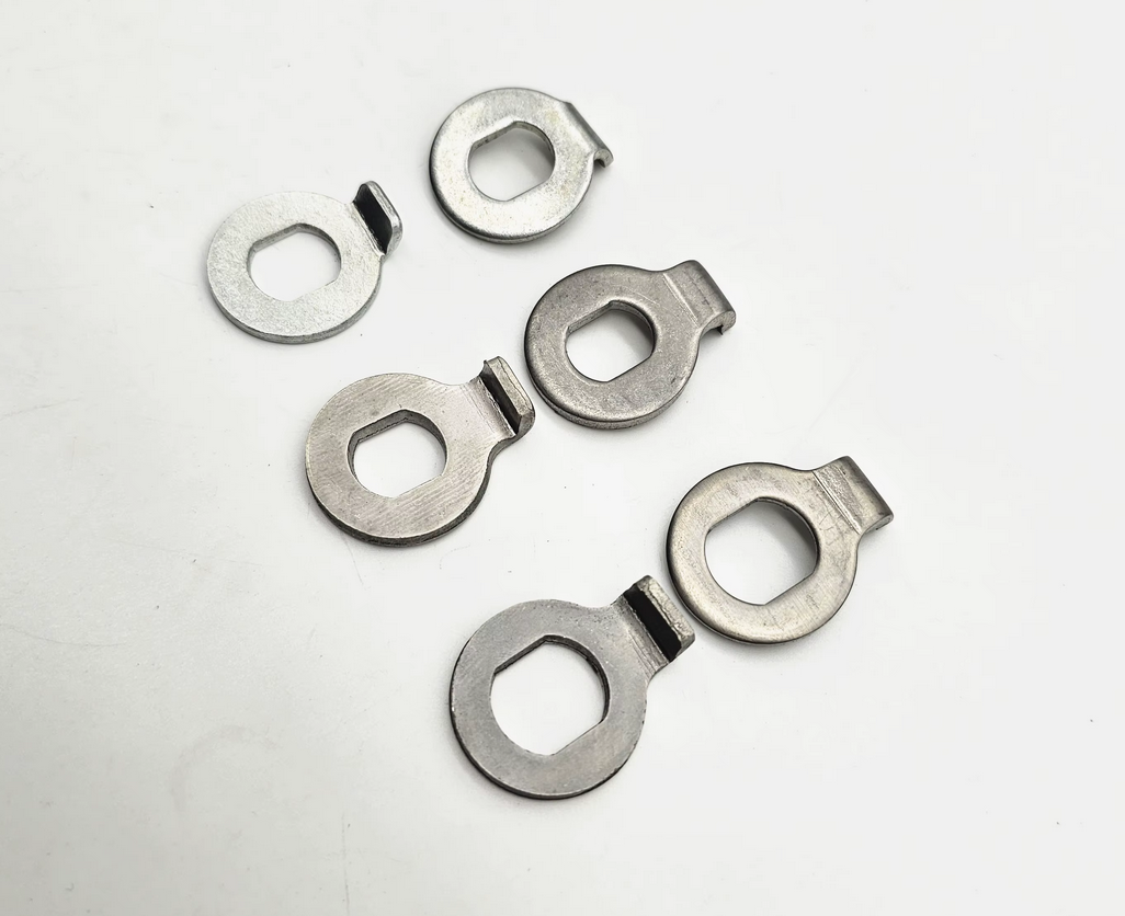 Motor/wheel shaft lock nut Dualtron Spider