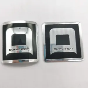 Dualtron emblem stickers Minimotors