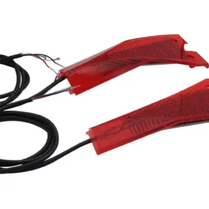 Direction signal lights lights Kugoo M4 Pro electric scooter