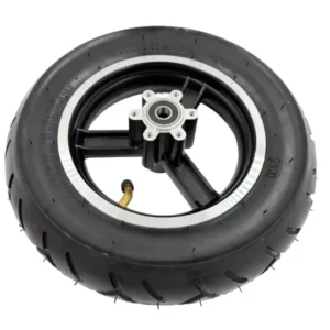 Esiratas Kugoo M4 elektritõukeratas esimene ratas