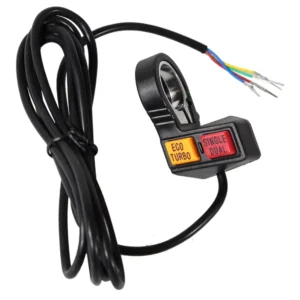 Eco/Turbo Single/Dual lüliti Zero 10X Gpad Storm