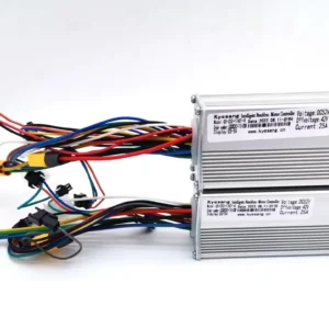 Zero 10X Gpad Storm Techlife kontrollerid 2tk (F/R)