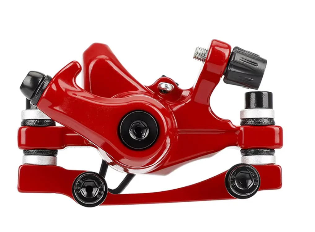 Rear disc brake support Zero 8X 10 10X Techlife X7