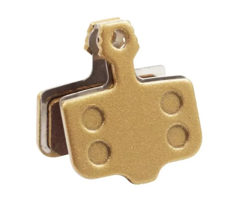 Тормозные колодки металлические Zero 10X Vsett 10+ Dualtron