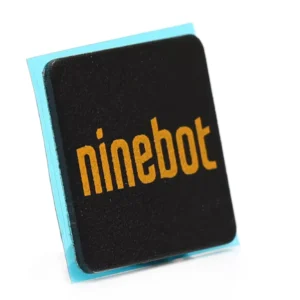 Segway Ninebot logo kleebis / kleeps