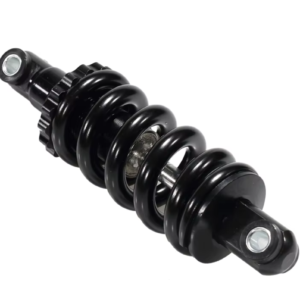 First shock absorber Zero 10X Storm Techlife X7 135mm
