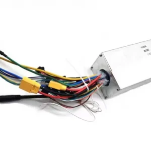 Kontroller emaplaat 60V (67.2V) Vsett 10+