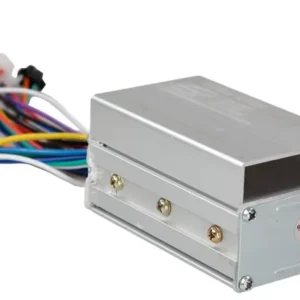 Mootori kontroller emaplaat (B) 48V Vsett 9+