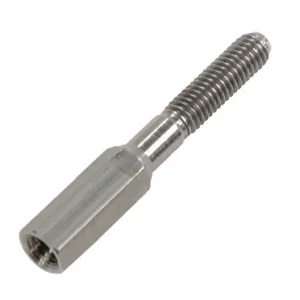 Folding mechanism hexagon nut Inokim OX