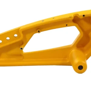 Ratta kiige / kahvel Vsett 10+ elektritõukeratas FR+RL