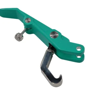 Kokku murdmise hoob käepide Vsett 9+ elektritõukeratas