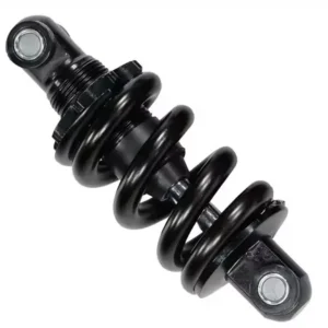 Amortisaator 127mm Vsett 10+ esiamort